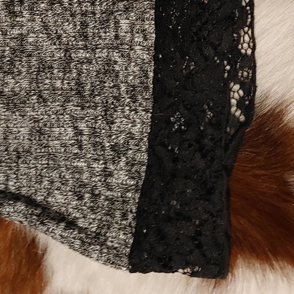 Crystal Modes Fashions Sweater Sz 1x - Picture 3 of 7